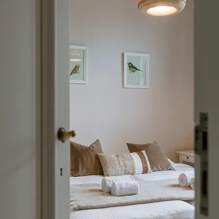 Holiday home Huswell - Charming Mansion In Vibrant Antwerp