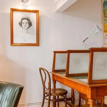 Holiday home Huswell - Charming Mansion In Vibrant *